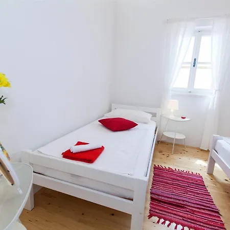 Ljilja Villa Grižane