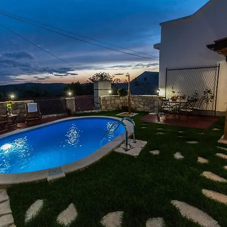 Villa Ljilja