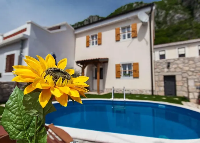 Ljilja Vilă Grižane