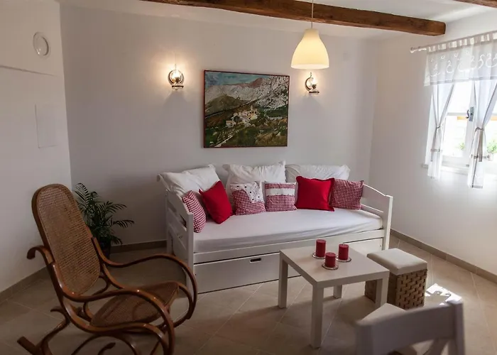 Ljilja Vilă Grižane