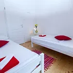 Ljilja * Grižane